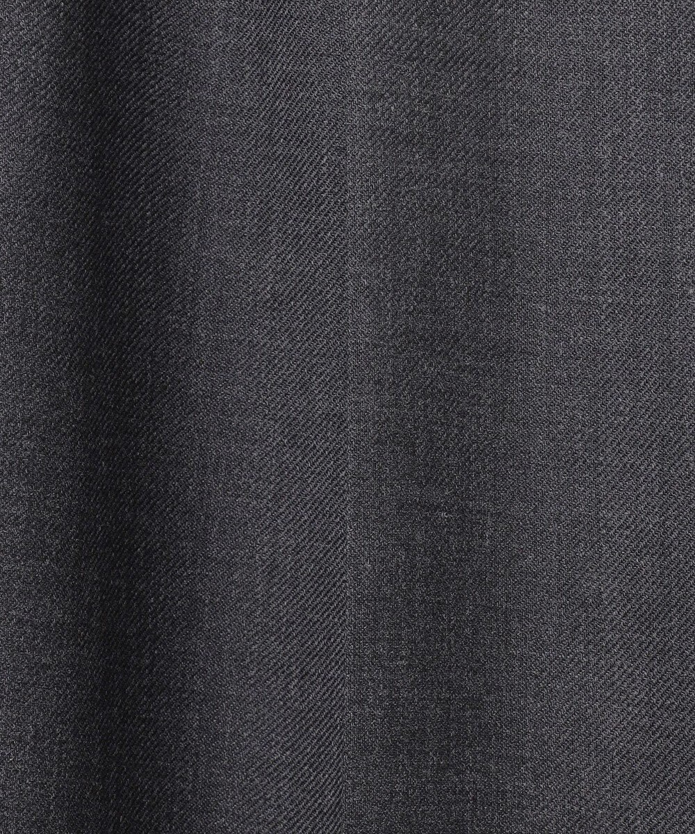 23区 【滝沢眞規子さん着用/VERY掲載/洗える】TWビエラ タック ワイド パンツ 