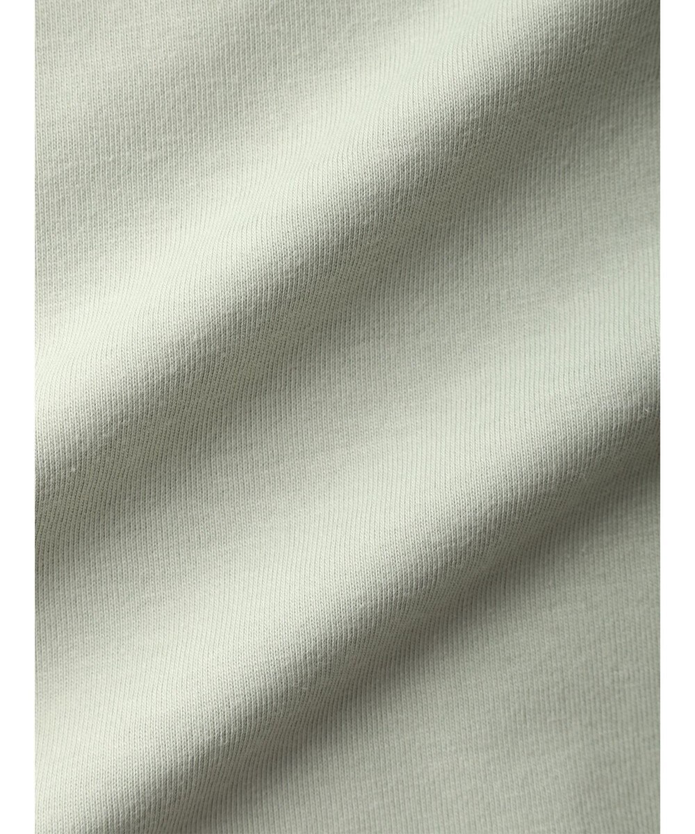 Green Parks ・ＳＵＧＡＲ　ＳＰＯＯＮ　チューリップスリーブＴＥＥ 