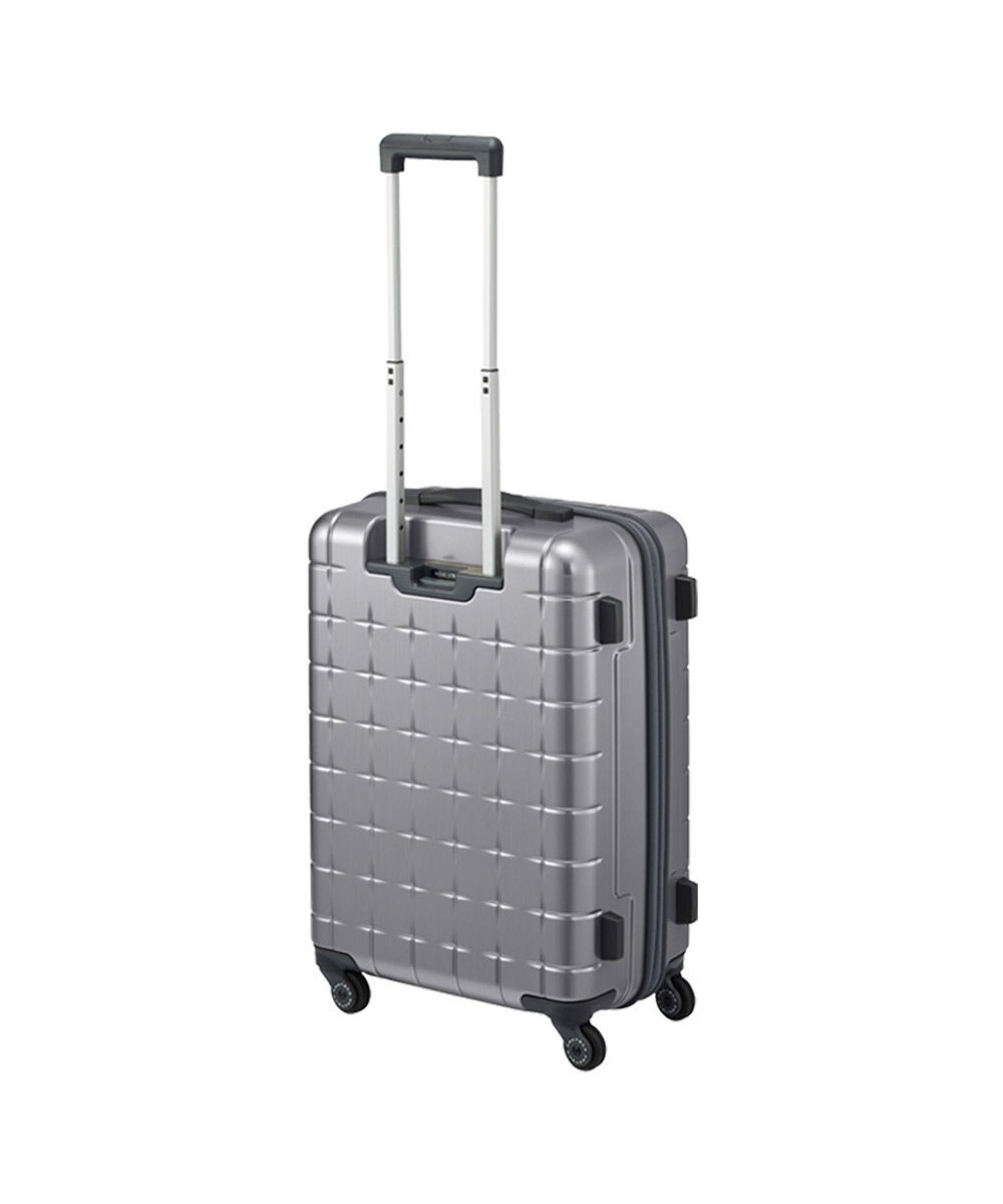 ACE BAGS & LUGGAGE Proteca 360G4 メタリック2 スーツケース 53L Mサイズ 08602 プロテカ 