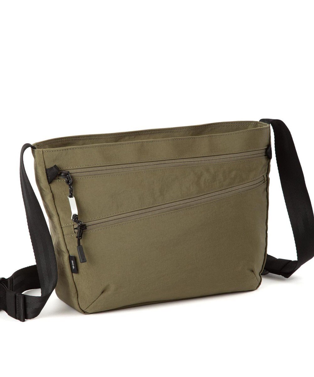 ACE BAGS & LUGGAGE ace. ファルテライト ショルダーバッグ A4サイズ 17893 エース 