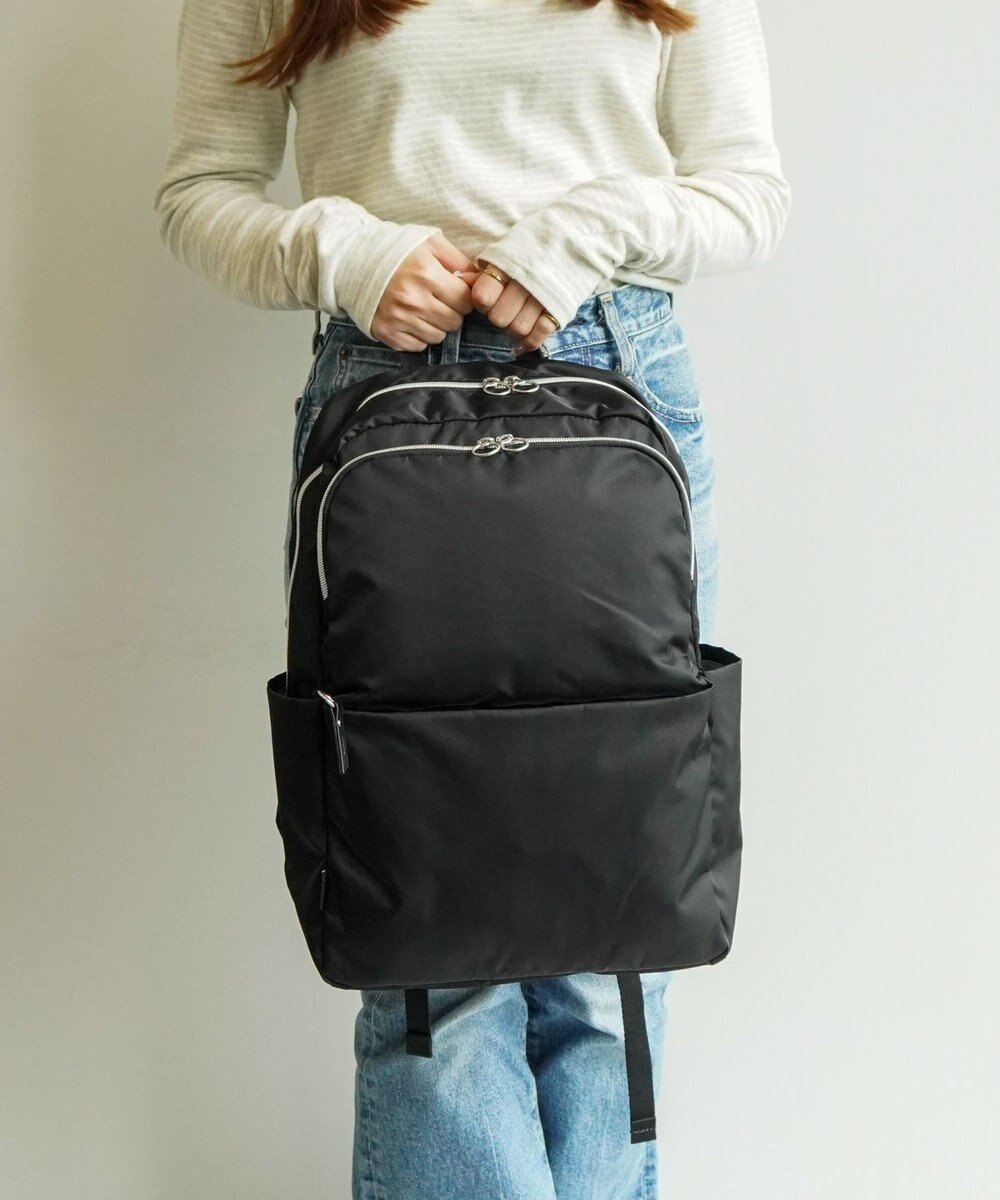 ACE BAGS & LUGGAGE ACE アリッサム リュックサック A4 17694 