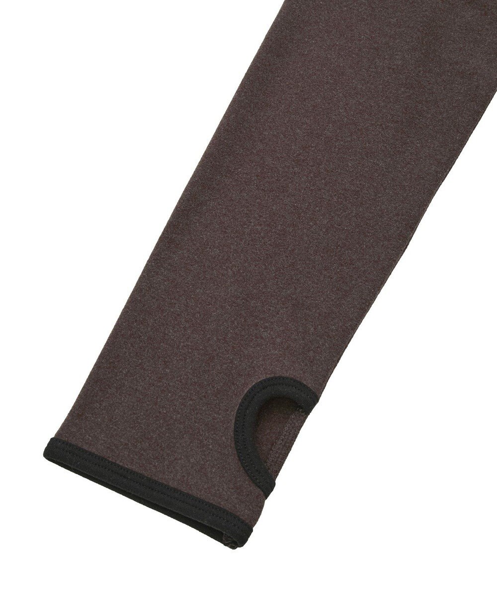 CRAFT STANDARD BOUTIQUE バイカラーパイピングプルオーバー 