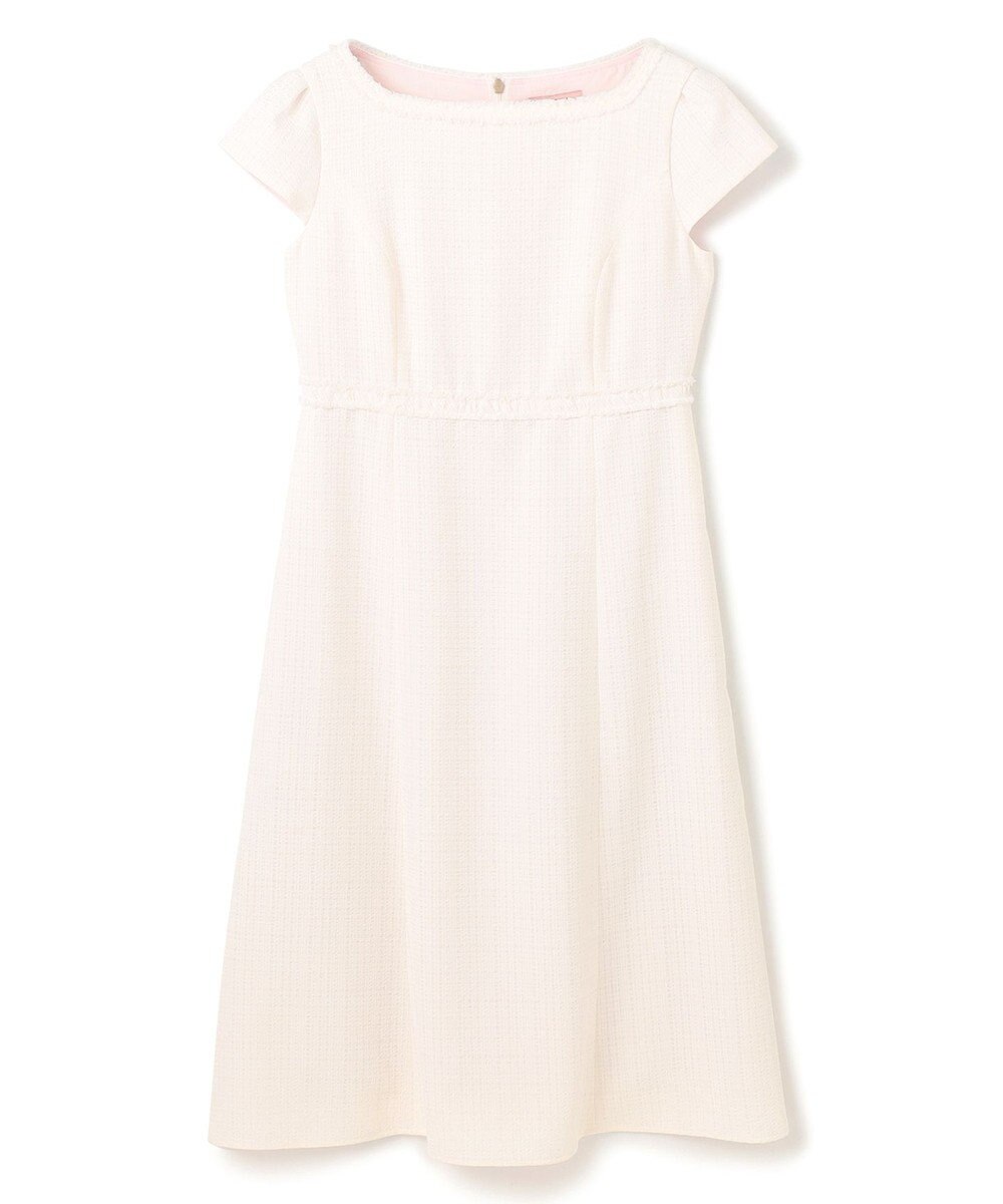 TOCCA 【WEB限定カラーあり・洗える・消臭】BE HAPPY! ドレス 