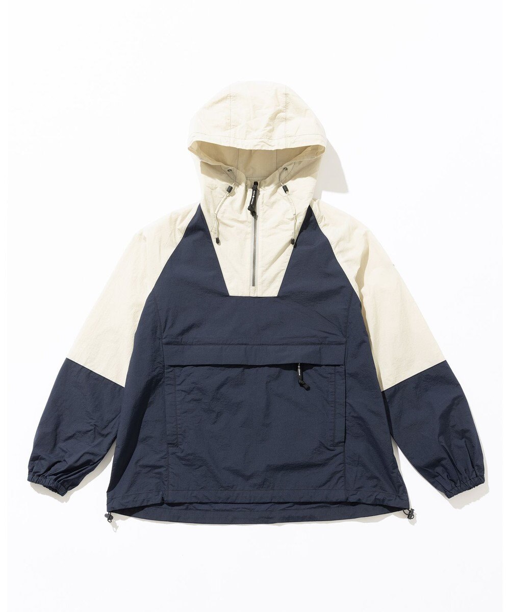 JOSEPH ABBOUD MOUNTAIN 【CREA掲載・軽量/ECO撥水/ストレッチ】 ライトワッシャー マウンテンパーカー 