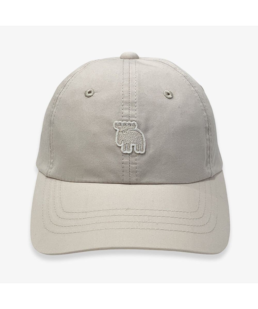 林八百吉商店 moz  キッズ　ツイルキャップ 