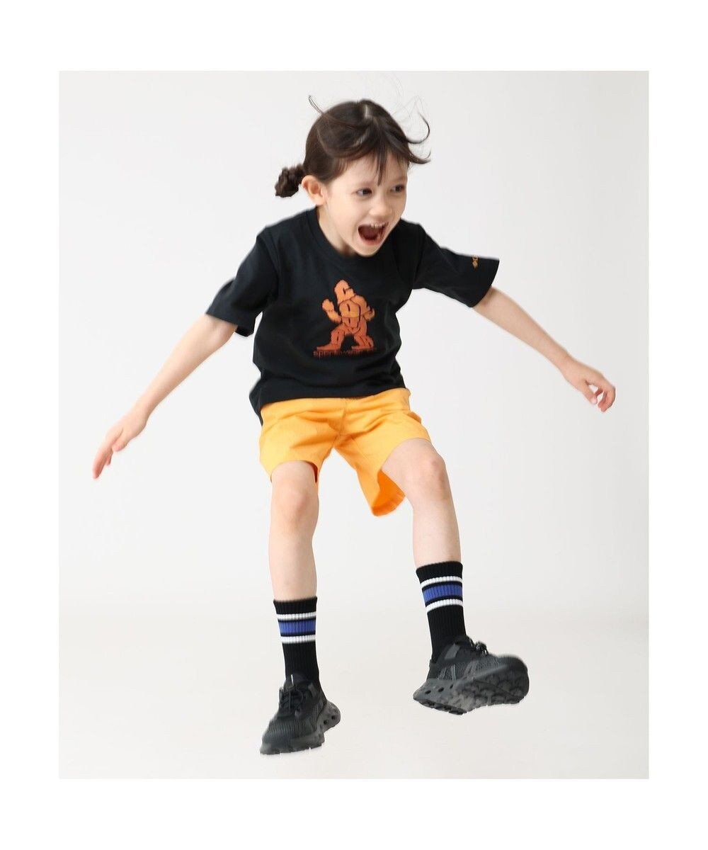 Columbia Columbia/ 【KIDS】ラプードルパスショートスリーブTシャツ /コロンビア 