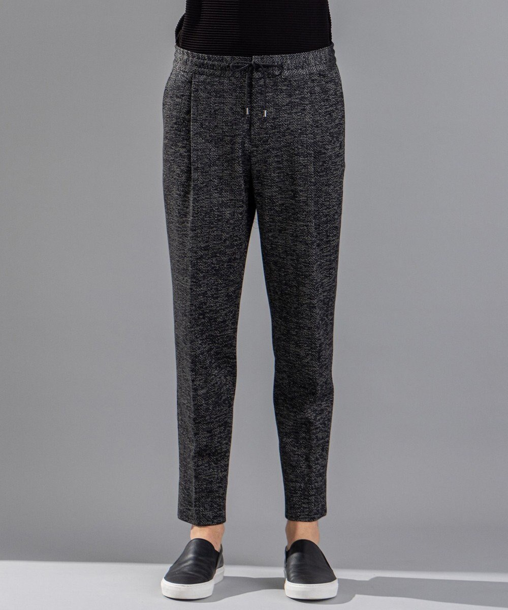 JOSEPH HOMME ブライトヘザージャージー / TEDDY EASY 