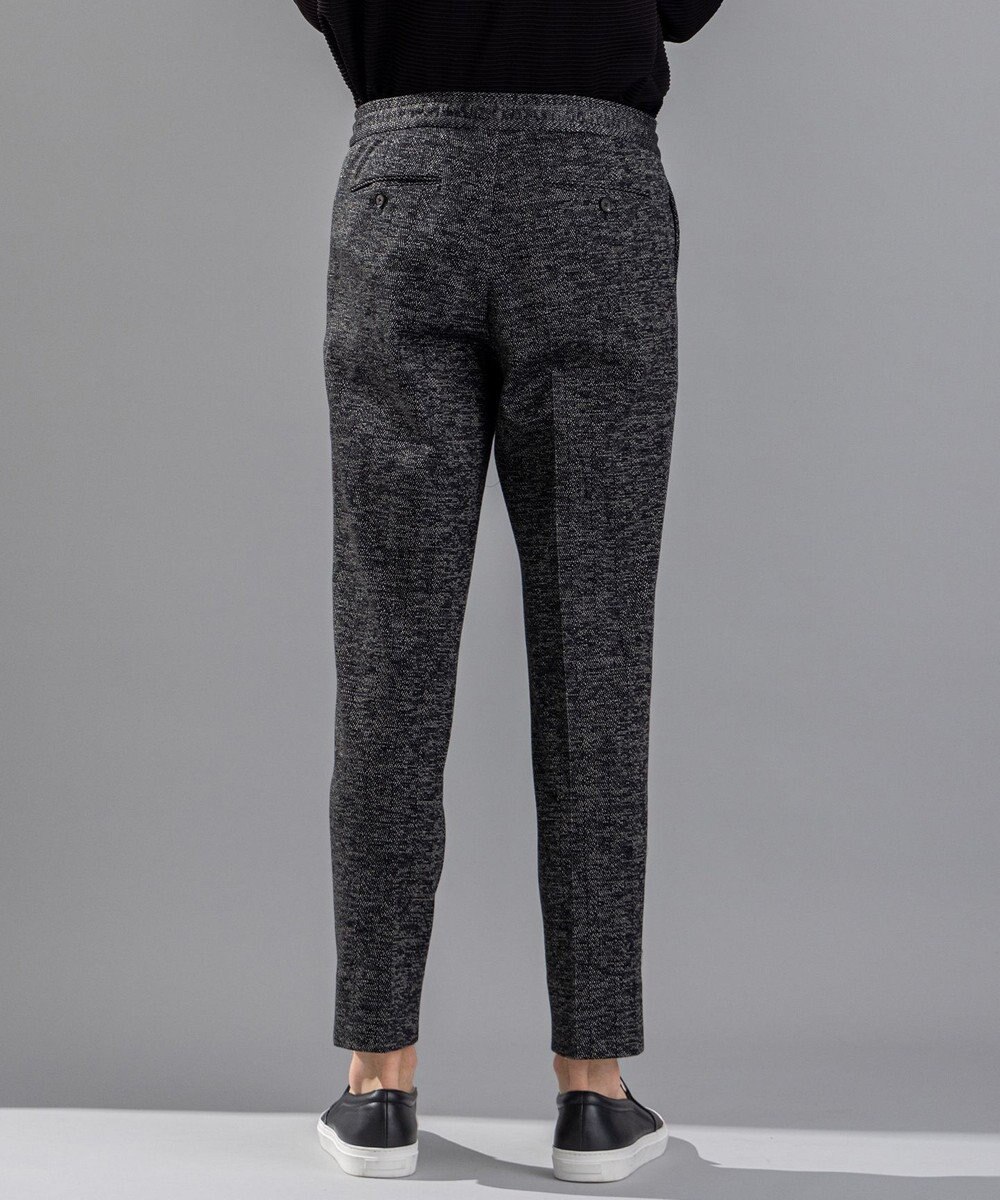 JOSEPH HOMME ブライトヘザージャージー / TEDDY EASY 