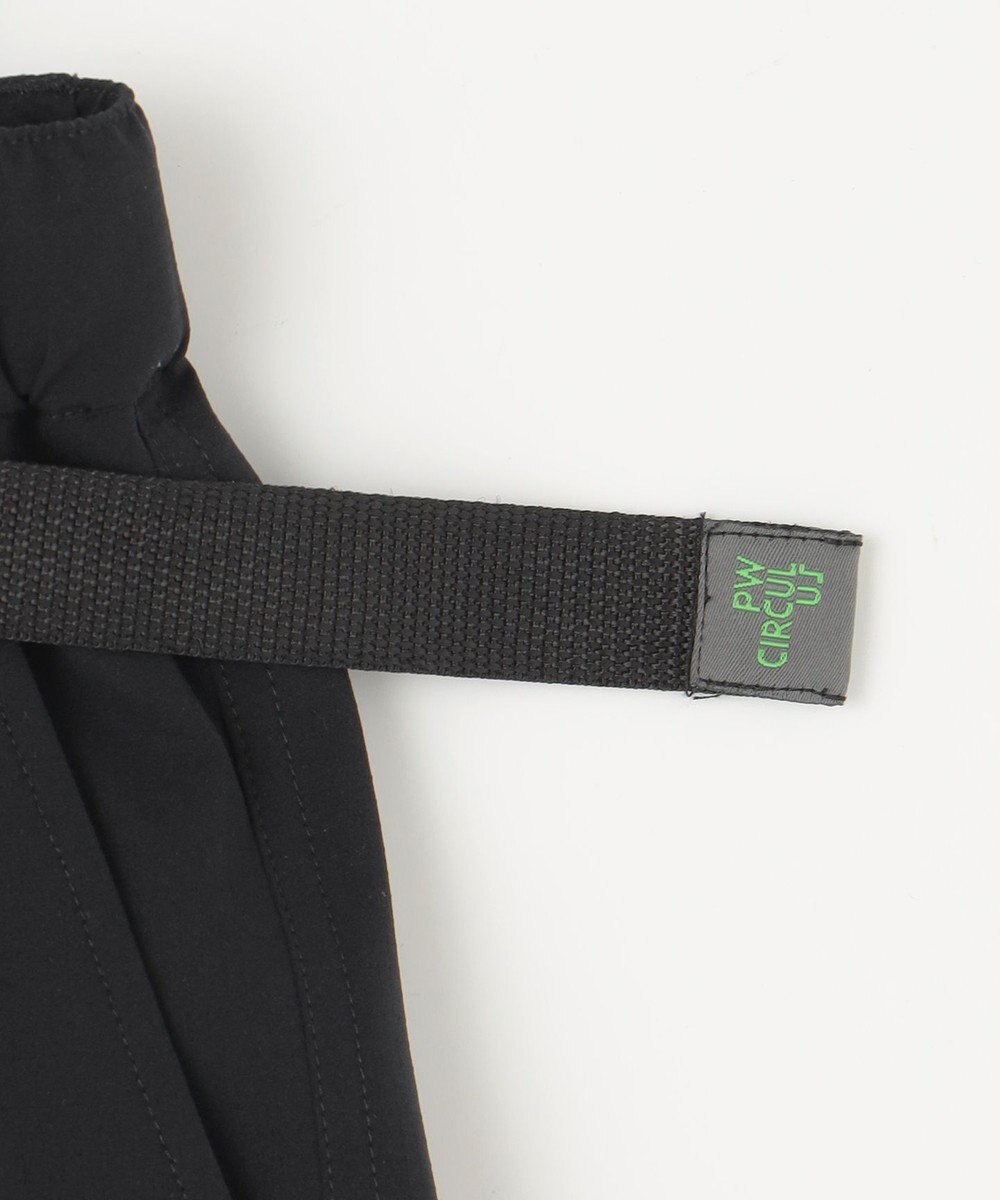 PW CIRCULUS 【高通気 / 軽撥水 / 軽量のDotAir 使用】【MEN】ベルテッドショーツ 