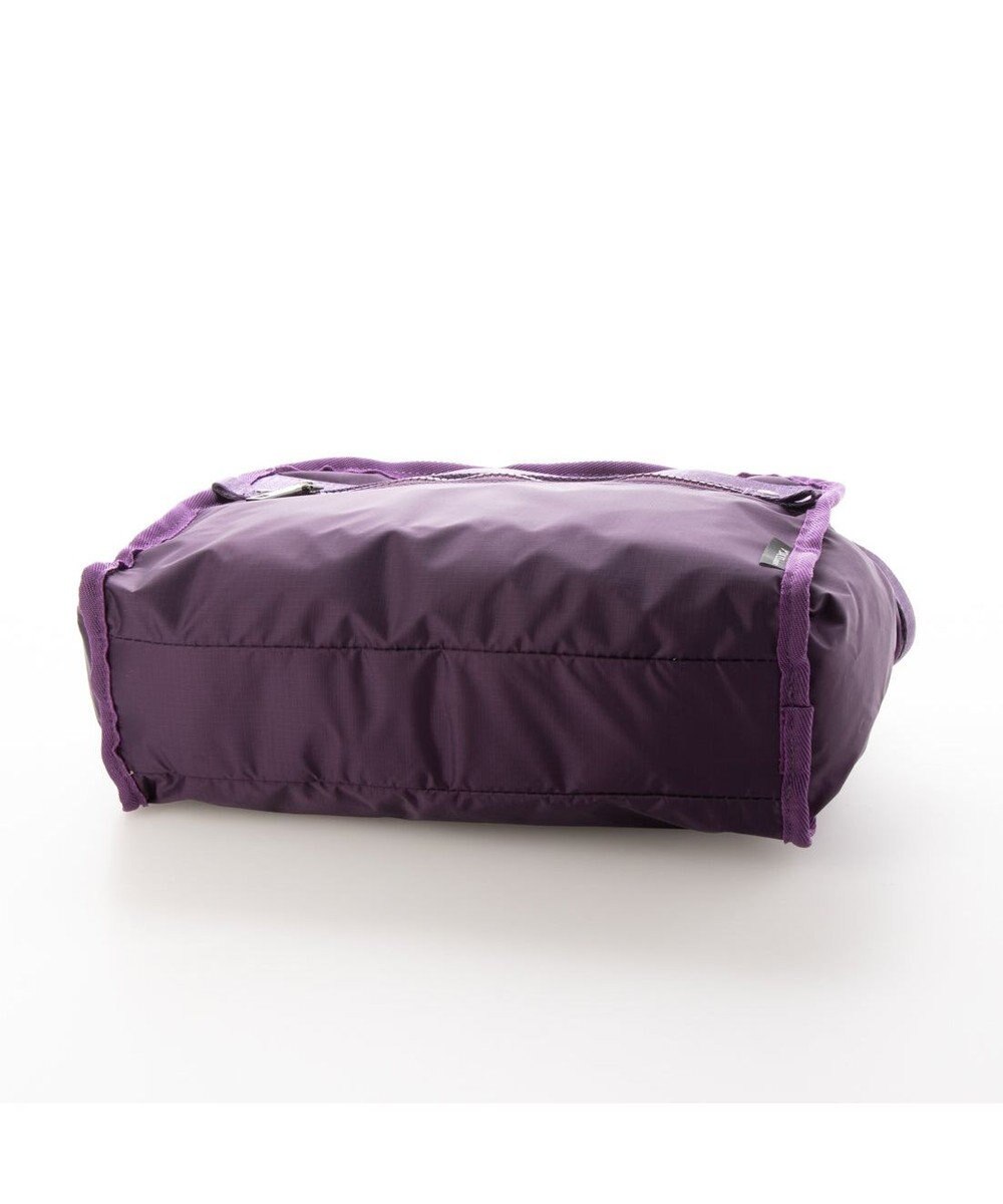 Y'SACCS 【Y’SACCS vous et】リップストップナイロンショルダー Sサイズ 