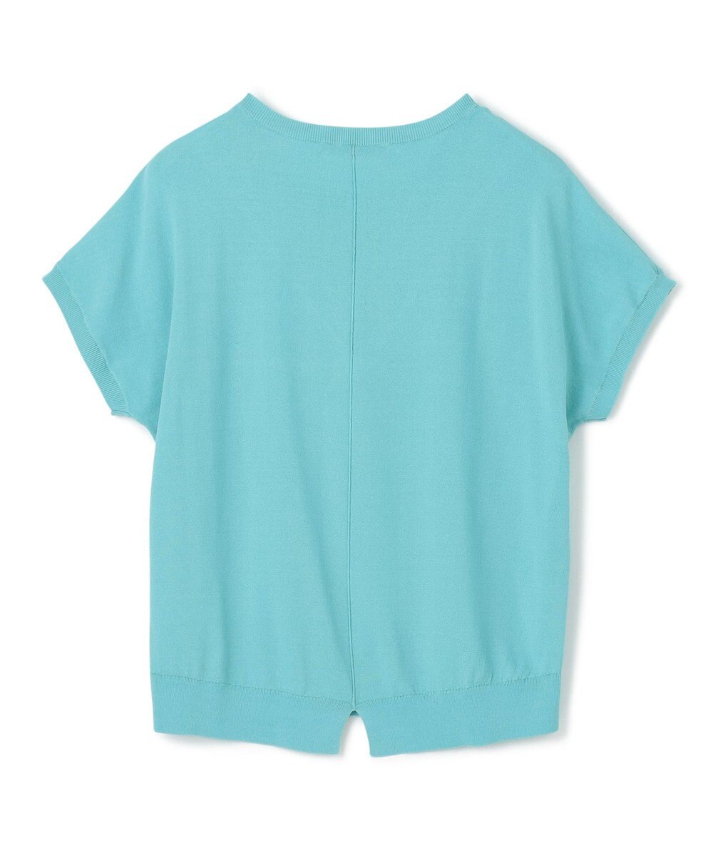 UNFILO スゴ機能 コンパクトニットT 