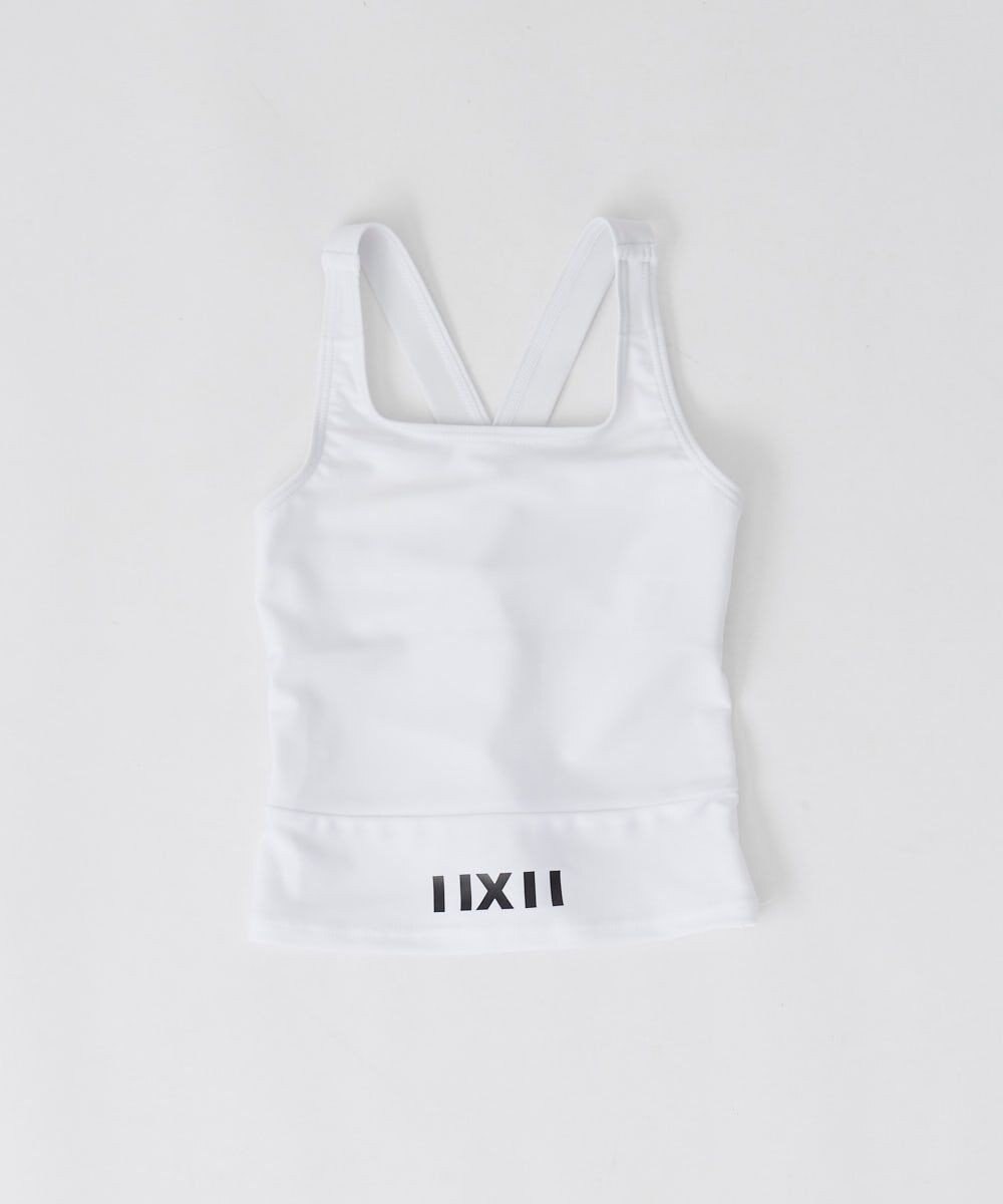 OP／FILA 【FILA】カジュアルスタイル3点セット水着 