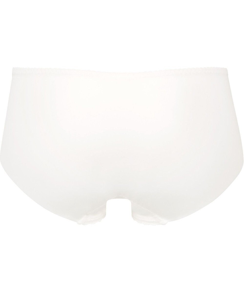 Wing ペアショーツ【重力に負けないバストケアBra】裾はフリーカッティング　はきこみ丈あさめ　ウイング／ワコール　KF2408 