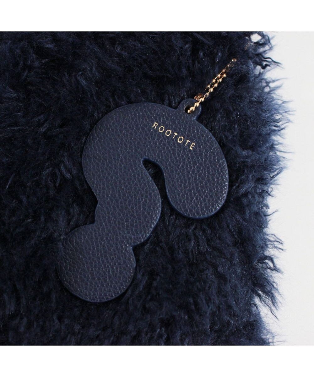 ROOTOTE 6846【ポーチ＆クラッチ】EU.ベビールー.クリプティッド-C 