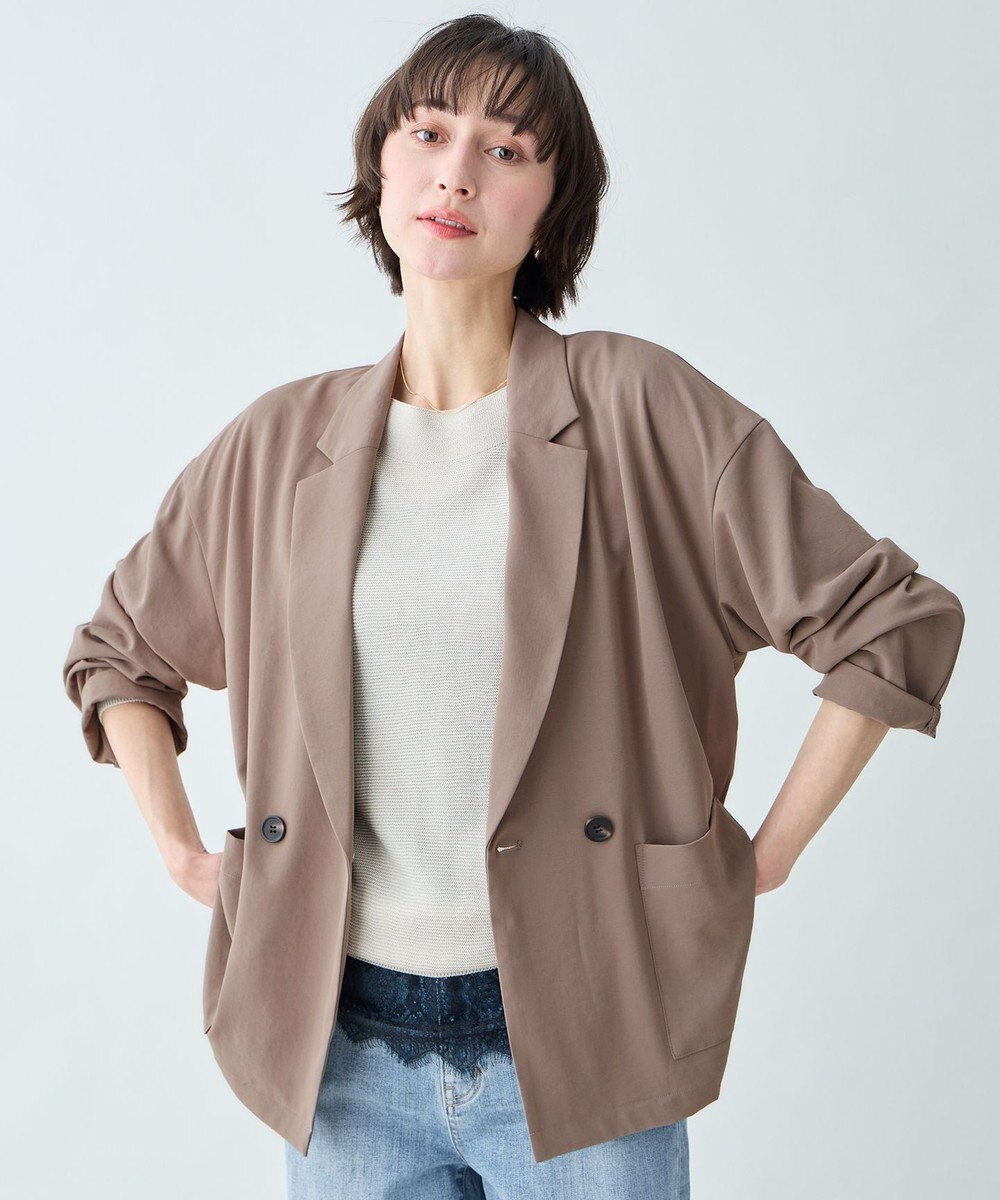 ANY 涼やかDRYジャケット 