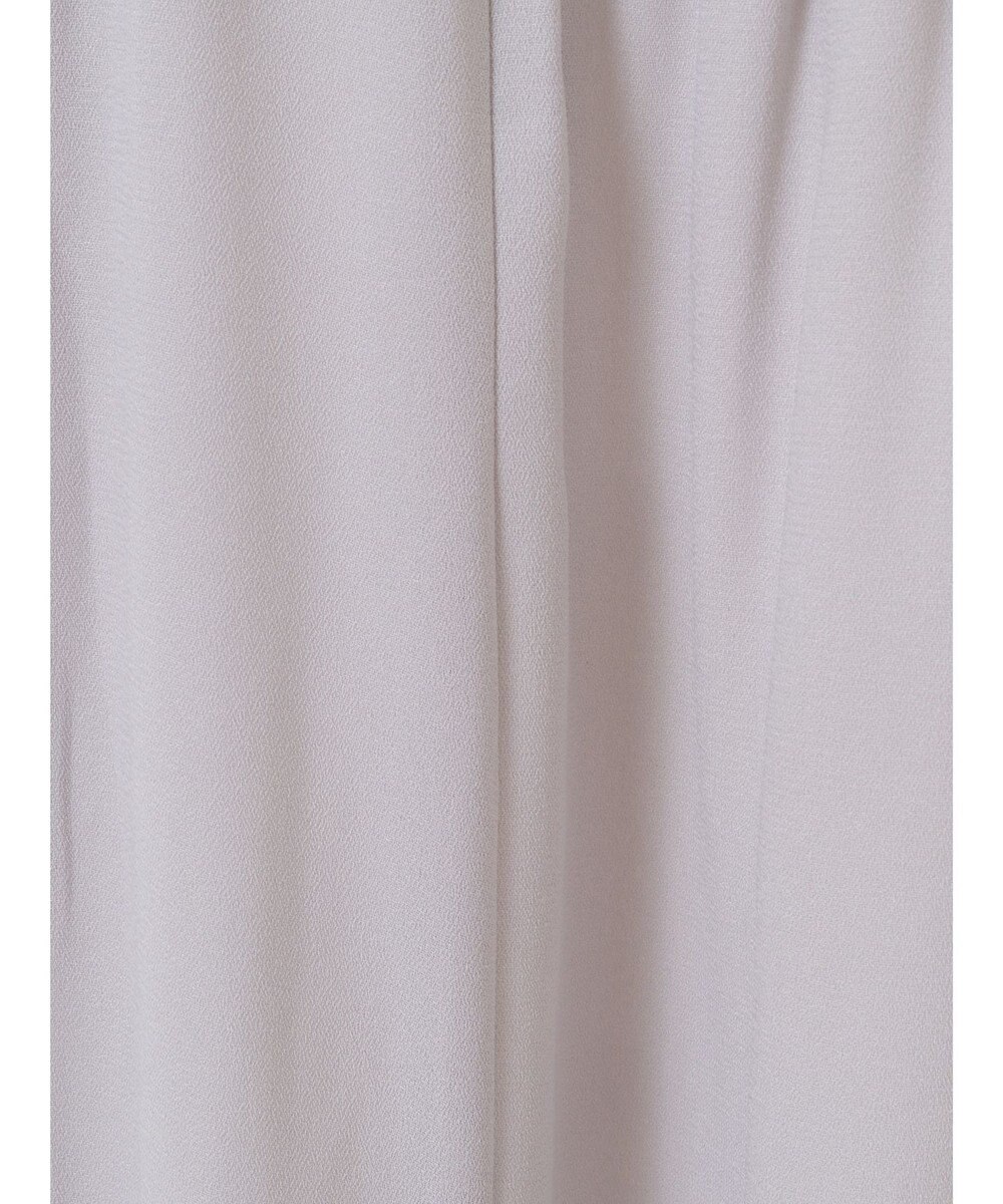 earth music&ecology レースヘムスカート 