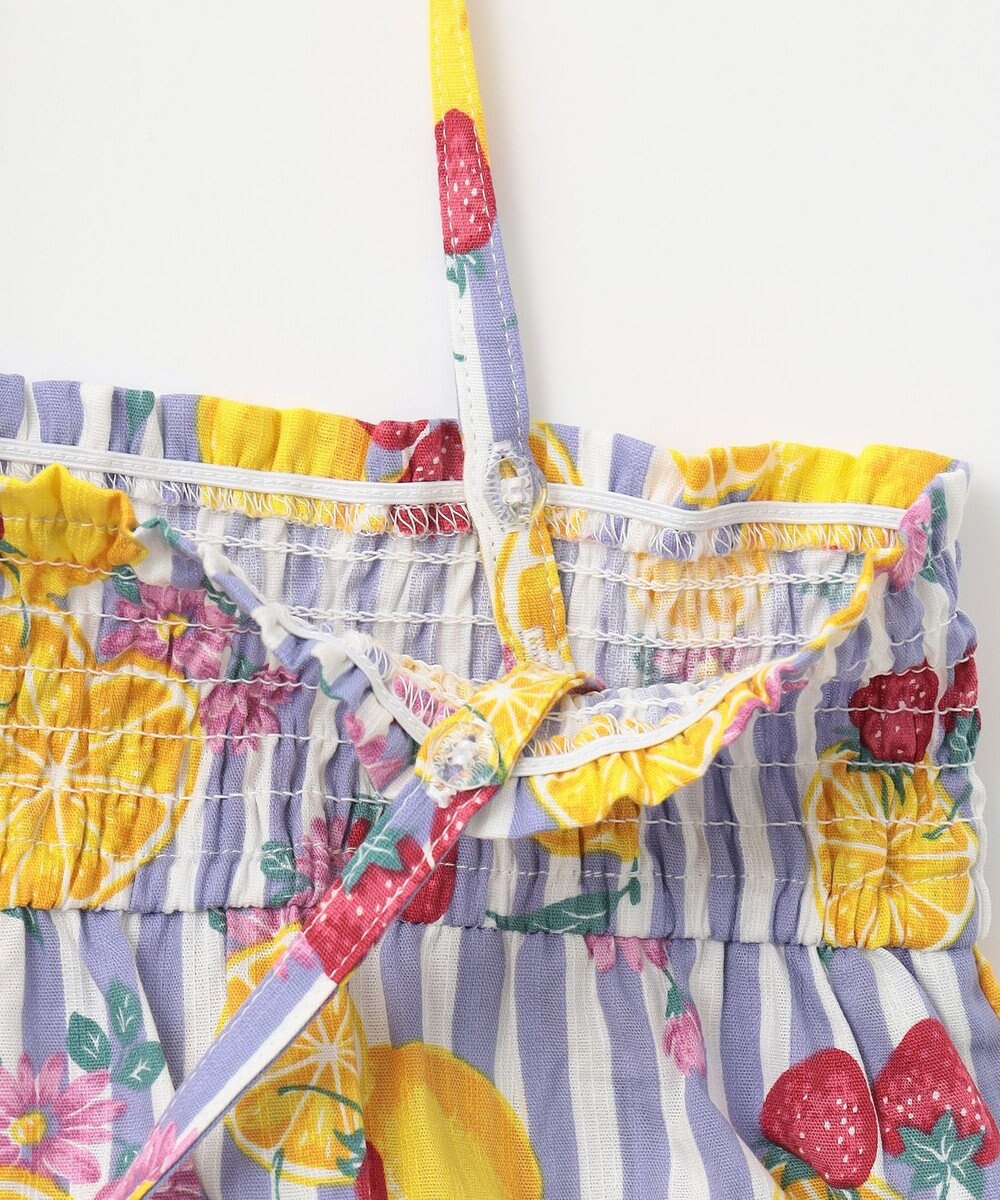 ANY KIDS 3WAY ロング丈 浴衣 セット 