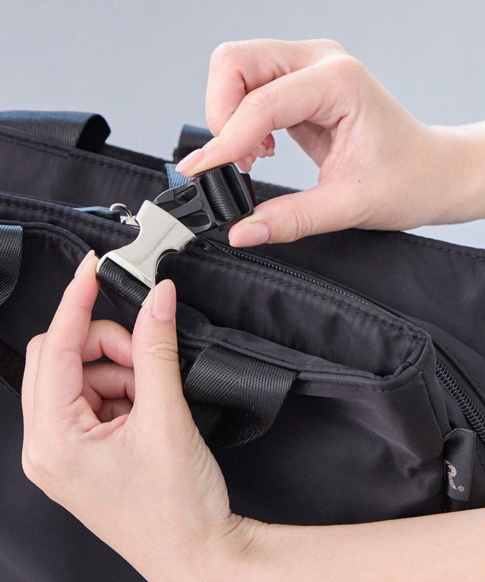 ROOTOTE 3675【多機能-撥水加工】LT.セオルー.アンサンブル-B 