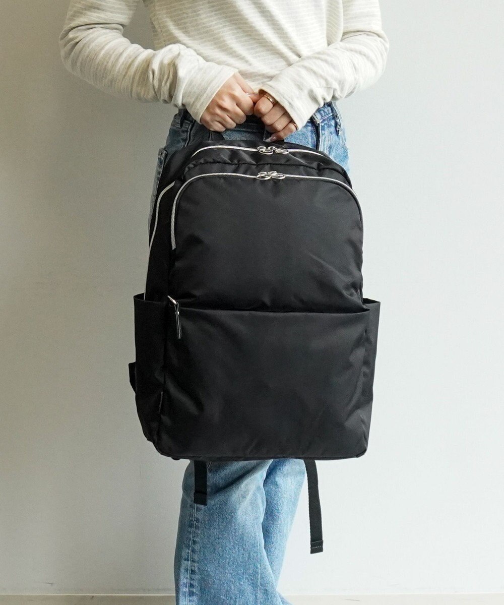 ACE BAGS & LUGGAGE ACE アリッサム リュックサック A4 17694 
