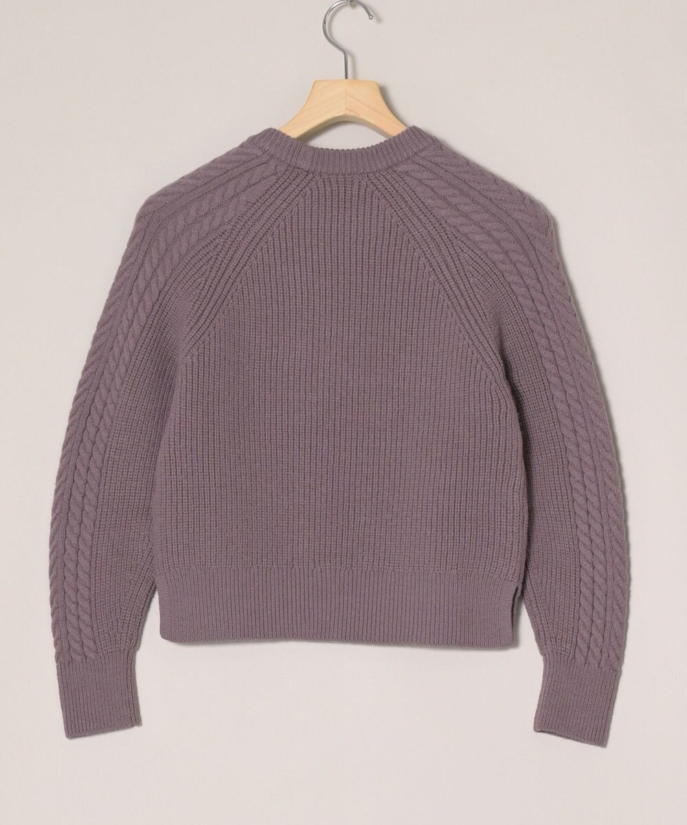 ONWARD Reuse Park 【組曲】ニット秋冬 