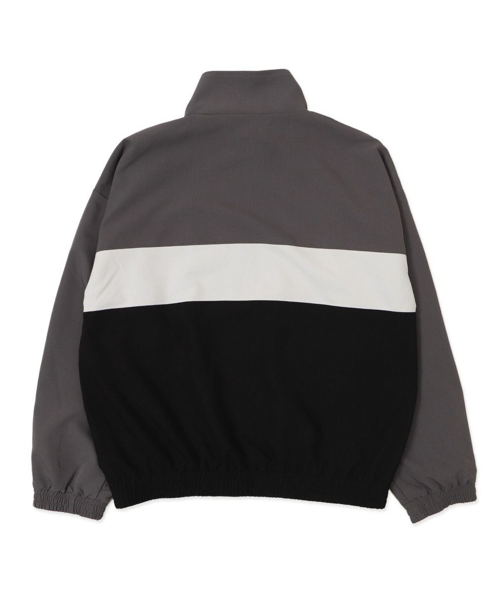 WEGO TRスタンドブルゾン 