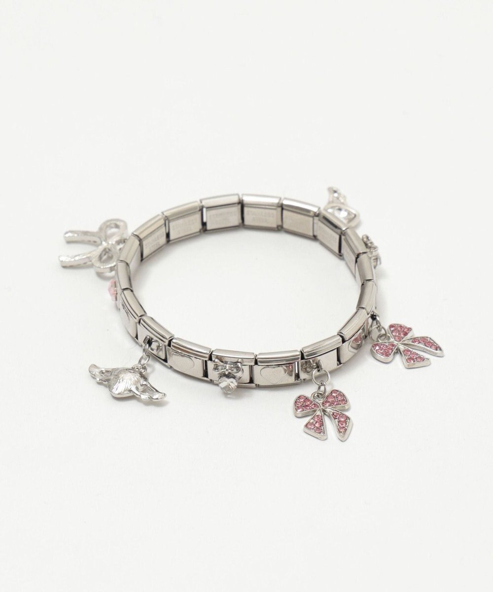 WEGO Lイタリアンチャームブレス 