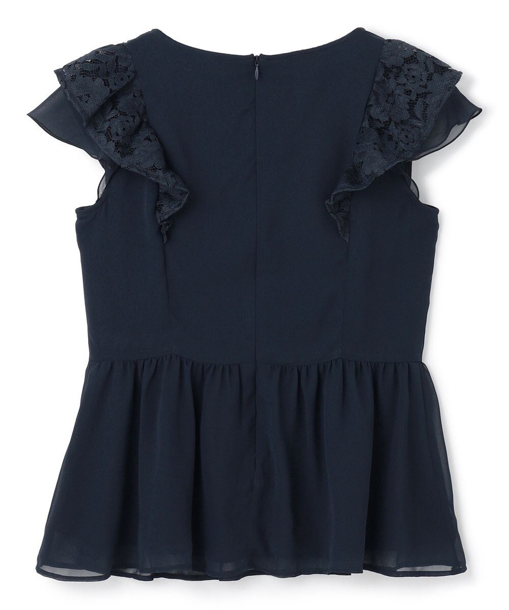 TOCCA 【消臭】DANCING LACE TOPS  トップス 