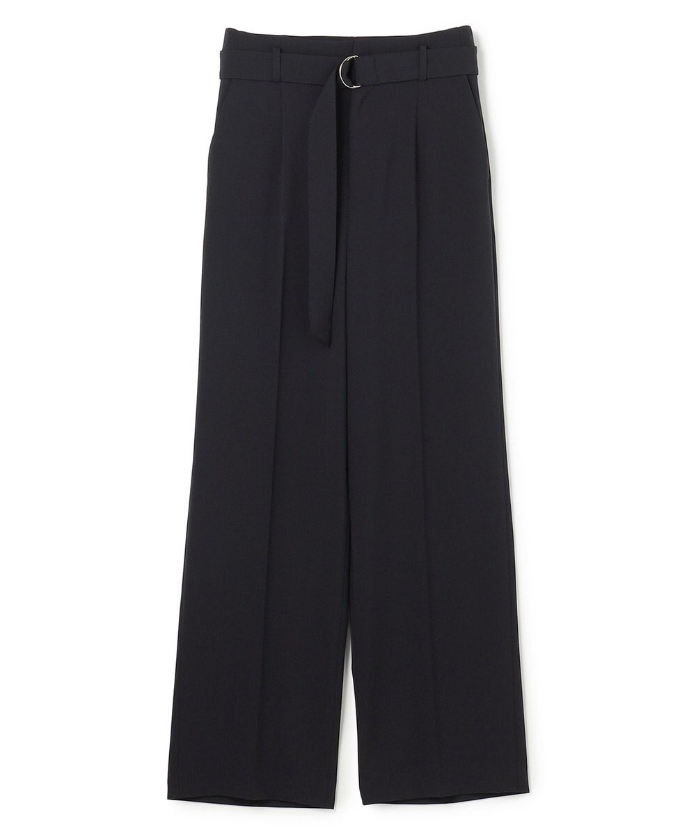 BEIGE， 【セットアップ対応】SPHENE / ハイウエストDカンストレートパンツ 