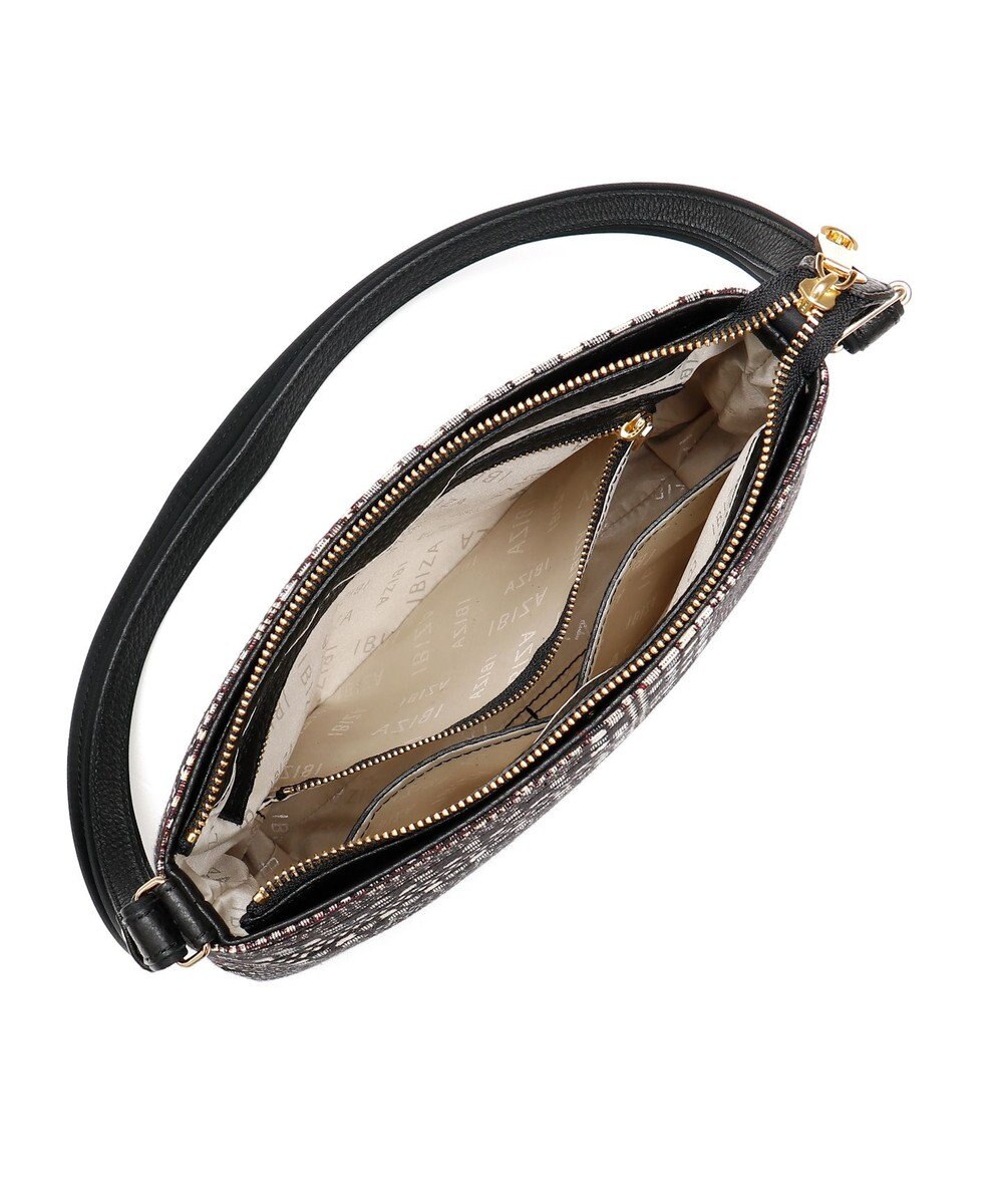 IBIZA ディーア　ショルダーバッグ 