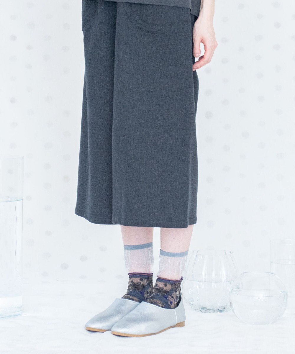 COQ フワリ シアーラメソックス 