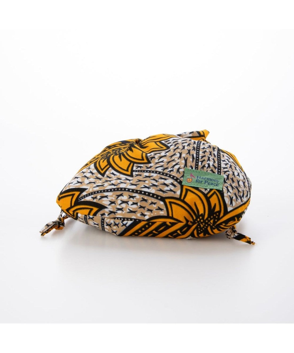 UNBILLION ペルケ perche / マリ・Harmony for peaceバゲット2wayショルダー 