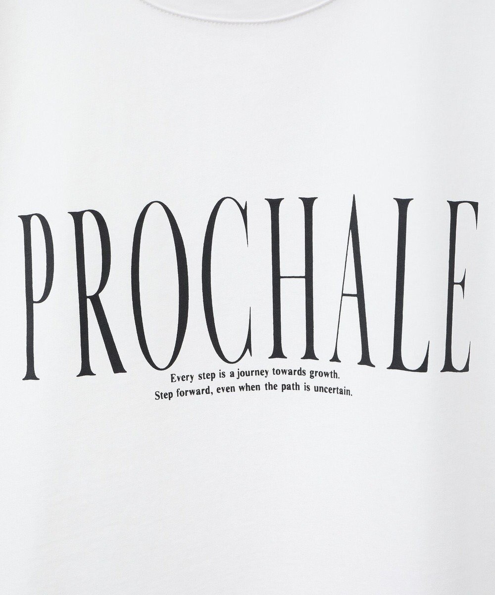 YECCA VECCA 【UVカット】ロゴBIGTee 