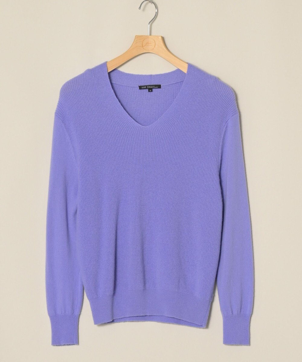 ONWARD Reuse Park 【23区】ニット秋冬 