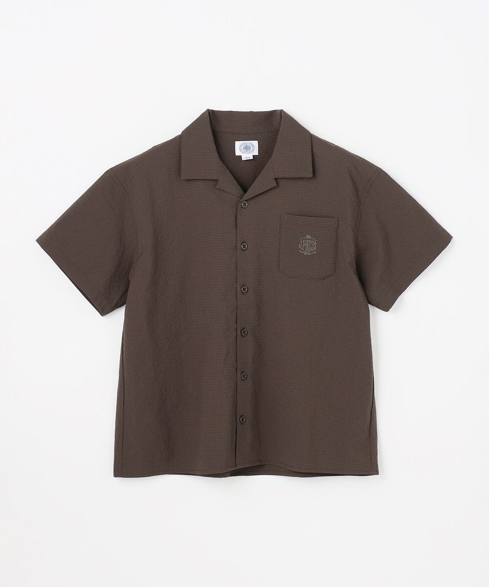 J.PRESS KIDS 【140-170cm】 サッカーシャツ 