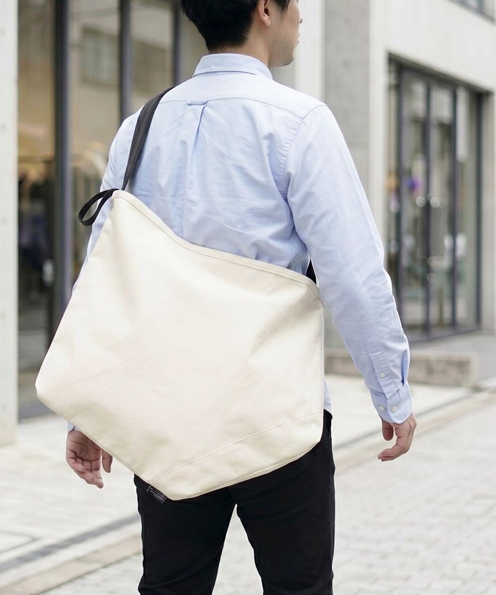 ROOTOTE 9762【ROOTOTE×nendo】/ RO.nendo-G.ラージ 