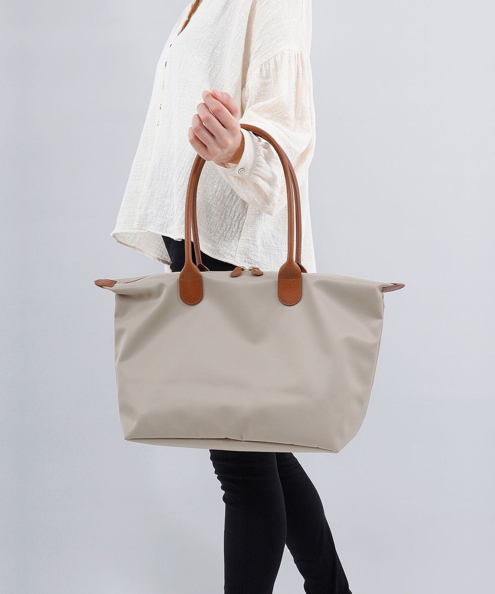 airlist 【日本製・サスティナブル】トートバッグ　Every　エブリィ 