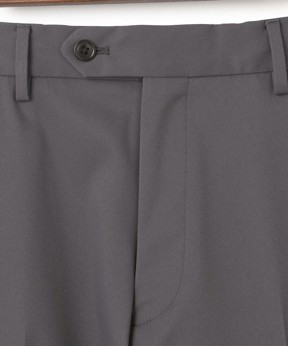 J.PRESS MEN 【WEB・一部店舗限定】ストレッチパンツ 