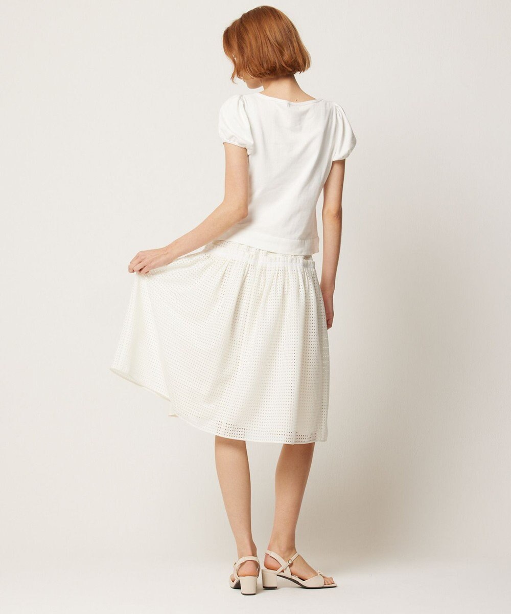 TOCCA 【洗える】SWIMMING POOL プルオーバー 