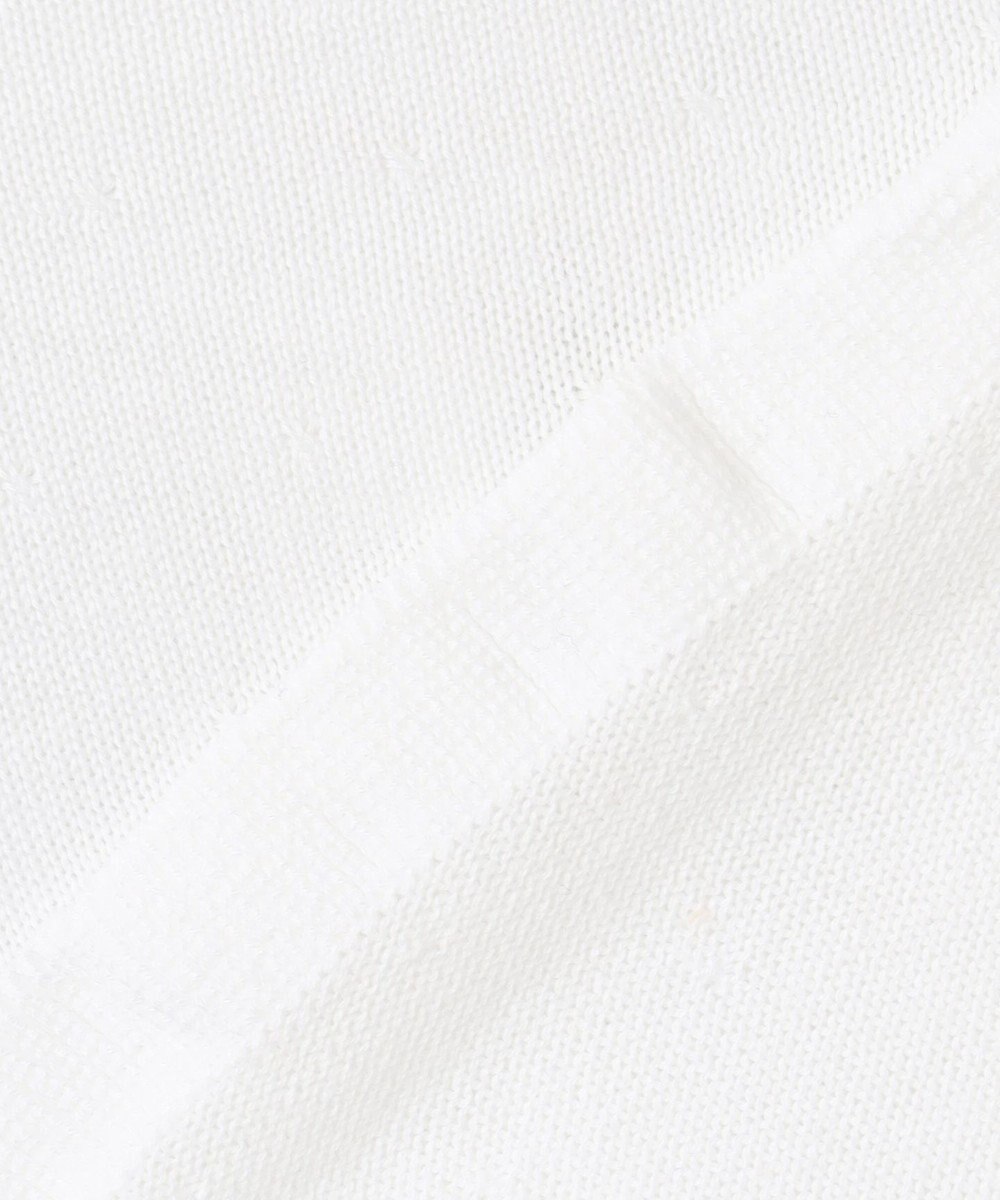 ANY KIDS ニットカーディガン 