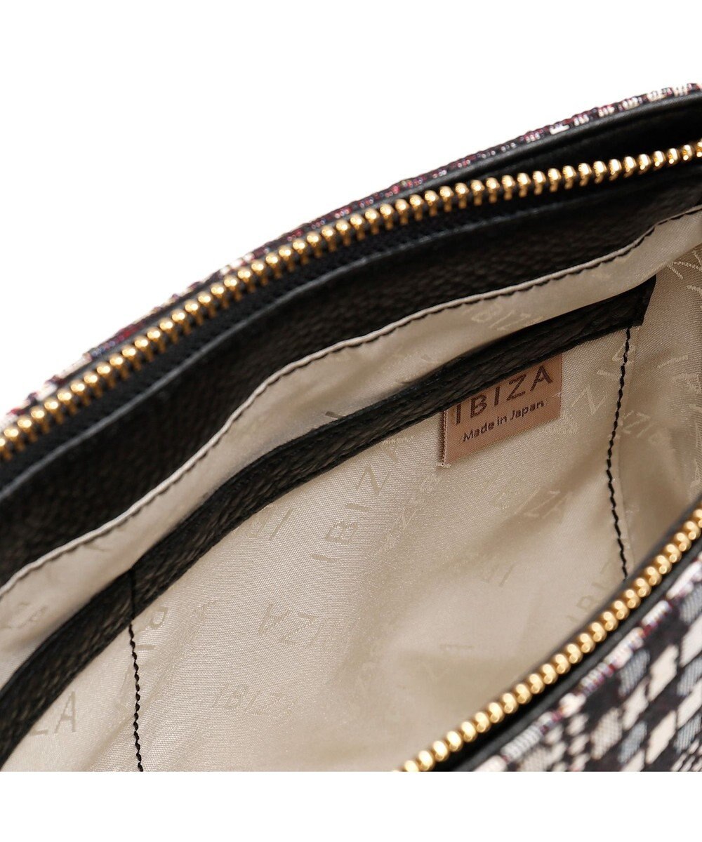 IBIZA ディーア　ショルダーバッグ 