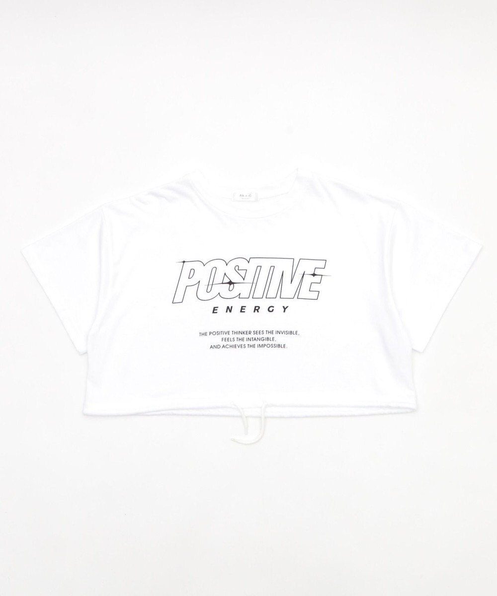 WEGO ドロストロゴショートT 