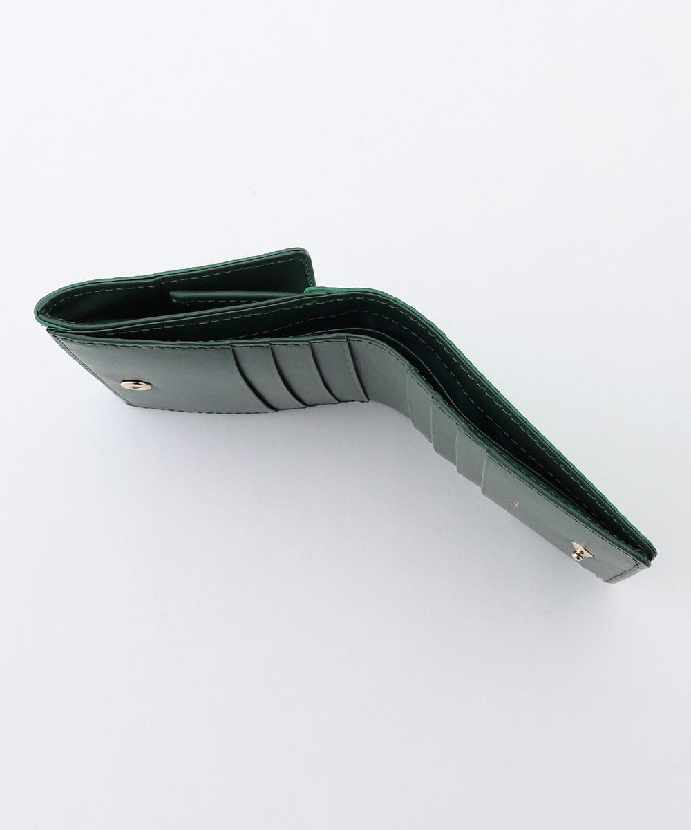 airlist Lファスナー長財布 Cheval シュヴァル 