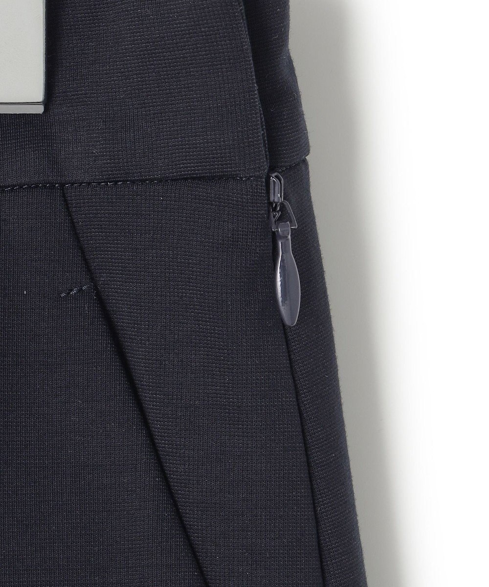 23区 【セットアップ対応/洗える】ストレッチポンチ スカート 