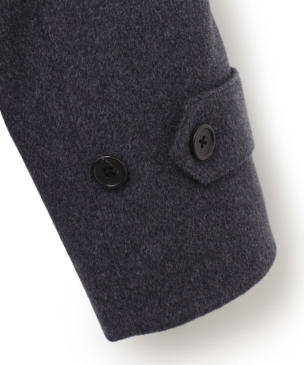 J.PRESS MEN 【一部店舗限定】ドレスカーコート 