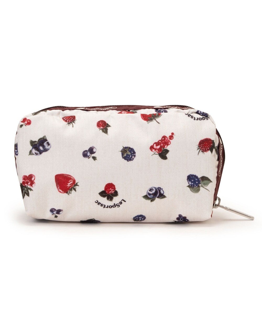 LeSportsac RECTANGULAR COSMETIC/ベリーメロウACC 