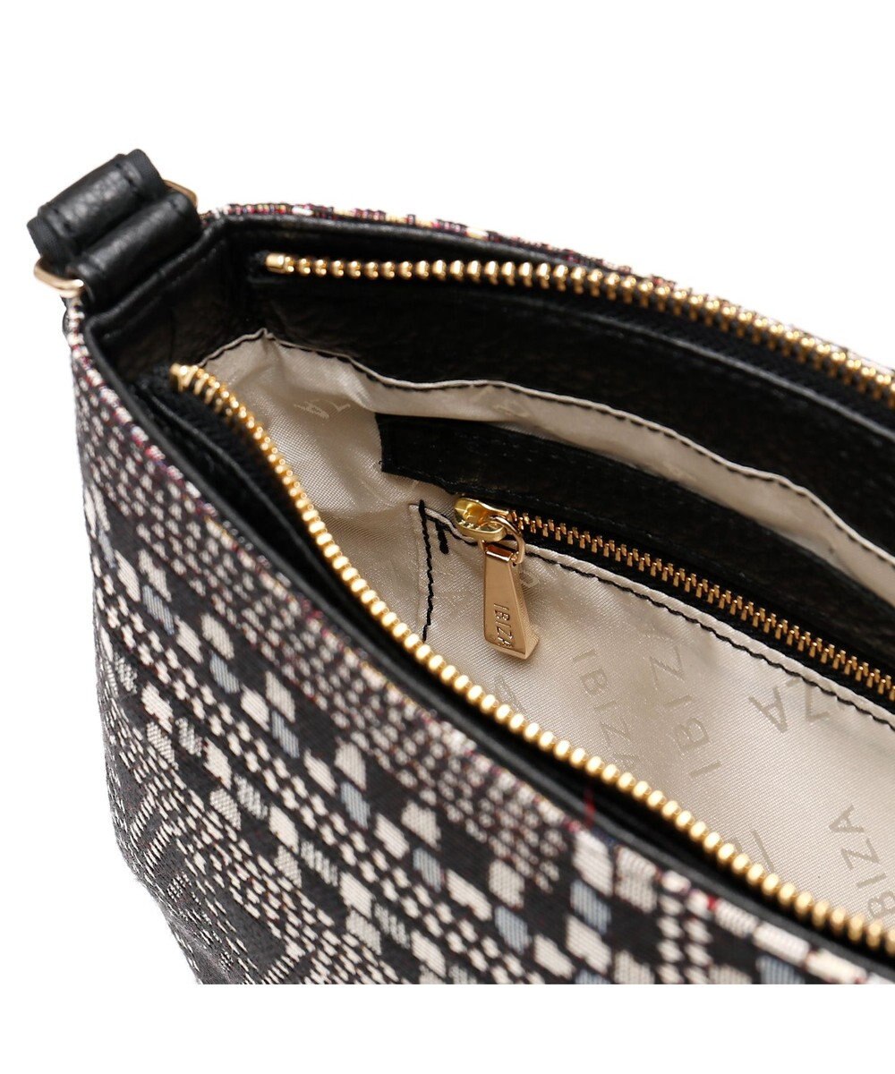 IBIZA ディーア　ショルダーバッグ 