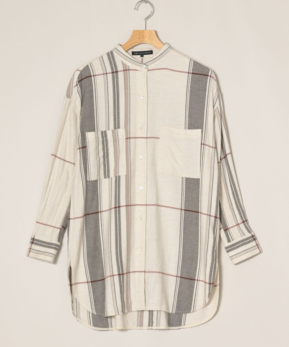 ONWARD Reuse Park セット商品/サイズ38【23区】ニット秋冬×ブラウス秋冬 