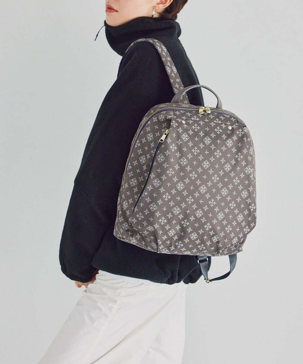 ファンクションリュックサック Ce 237 Russet ファッション通販 公式通販 オンワード クローゼット