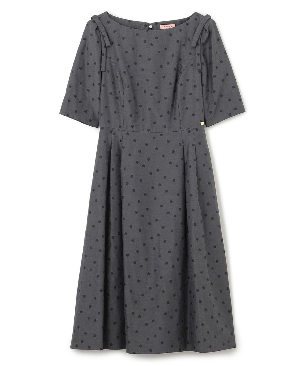 TOCCA 【00サイズあり】MIDNIGHT TEARS ドレス 