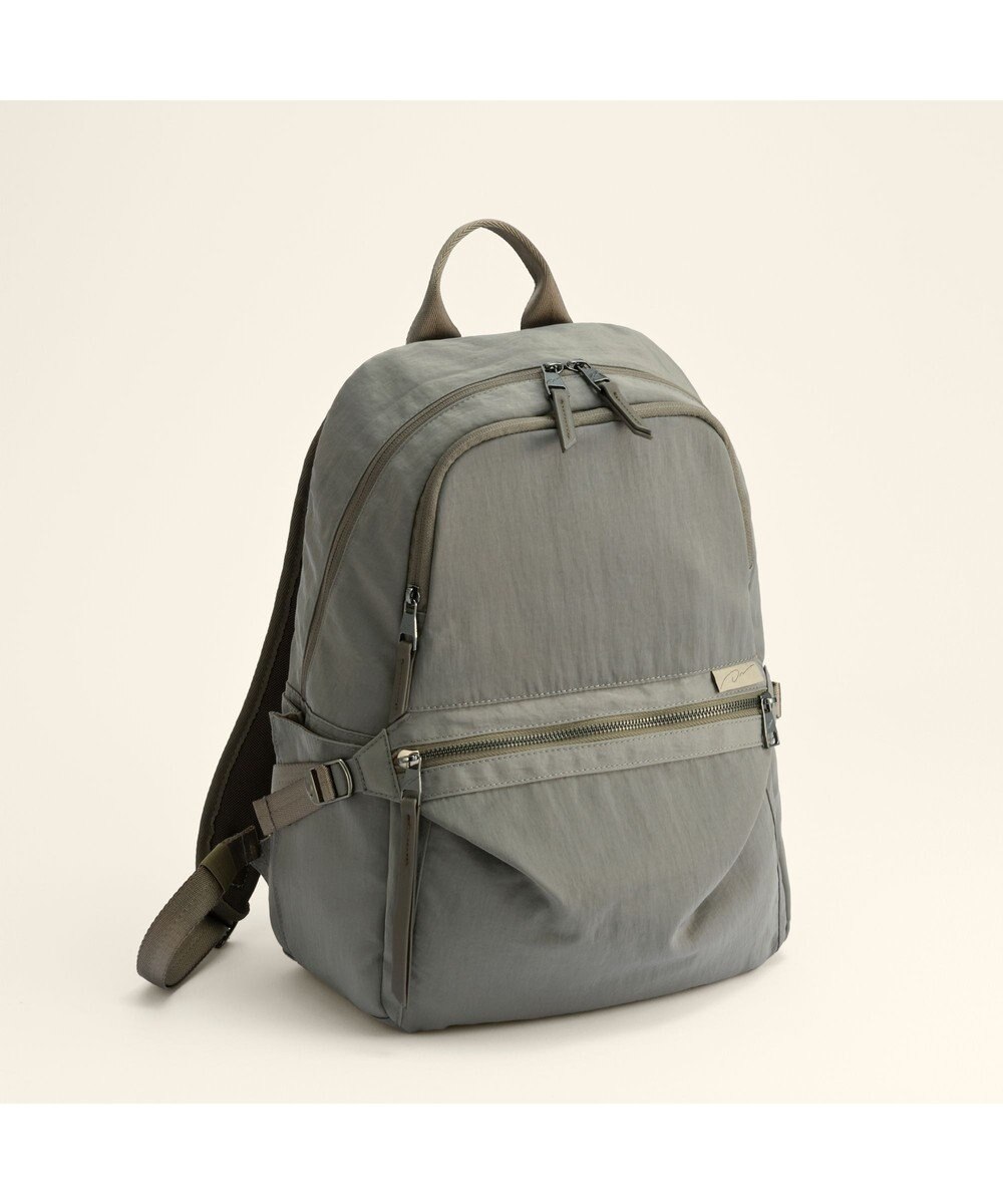 ACE BAGS & LUGGAGE W&.Day/Night キルッコ リュックサック A4サイズ 13.3インチPC収納 19144 ダブルアンドデイナイト 